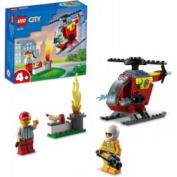 LEGO - 60318 - City Fire...