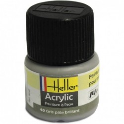 Heller - 9040 - Peinture -...