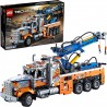 Lego - 42128 - Technic - Le camion de remorquage lourd