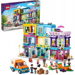 Lego - 41704 - Friends -...
