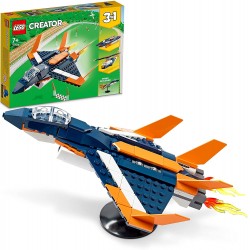 Lego - 31126 - Creator -...