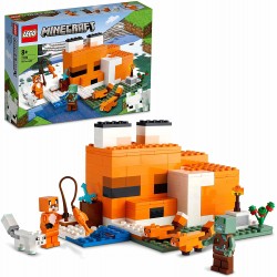 LEGO - 21178 - Minecraft Le...