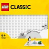Lego - 11026 - Classic - Plaque de construction blanche