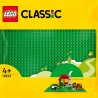 Lego - 11023 - Classic - Plaque de construction verte