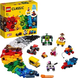 LEGO - 11014 - Classic...