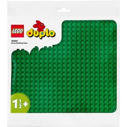 Lego - 10980 - Duplo - La...