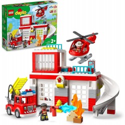 Lego - 10970 - Duplo - La...