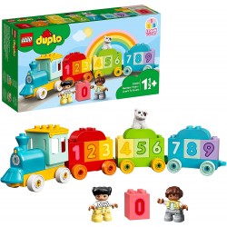 Lego - 10954 - Duplo - Le...