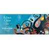Djeco - DJ05216 - Jeux classiques - Echecs