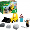 Lego - 10930 - Duplo - Le bulldozer