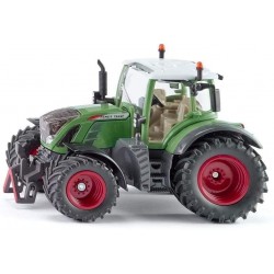 Siku - 3285 - Véhicule miniature - Fendt 724 Vario