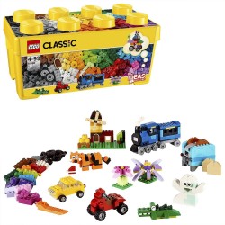LEGO 10696 Classic La boîte...