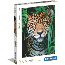 Clementoni - Puzzle 500...