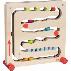 Goki - Jeu d'éveil -...