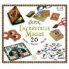 Djeco - DJ09963 - Magie - Incredible magus
