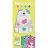 Djeco - DJ08367 - Eduludo - Primo Ludo - Couleurs