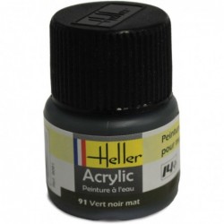 Heller - 9091 - Peinture -...