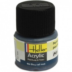 Heller - 9096 - Peinture -...