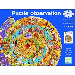 Djeco - DJ07470 - Puzzles...