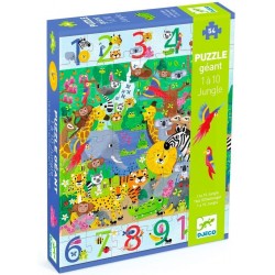 Djeco - DJ07148 - Puzzles...