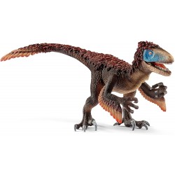 Schleich - 14582 - Dinosaure - Utahraptor