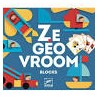 Djeco - DJ06436 - Construction gallery - Ze Geovroom