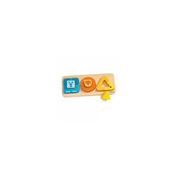 Djeco - DJ06209 - Basic -...