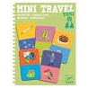 Djeco - DJ05373 - Mini travel - Teki