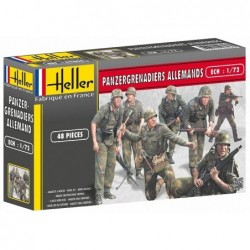 Heller - 49606 - Figurine -...