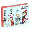 Djeco - DJ05147 - Jeux de cartes - ABC Miam