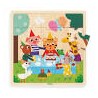 Djeco - DJ01815 - Puzzlo - Puzzlo Happy