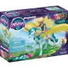 Playmobil - 70809 - Ayuma - Crystal Fairy avec licorne