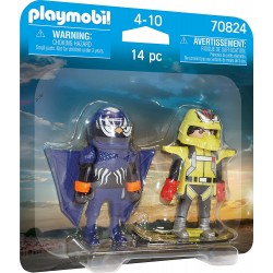 Playmobil - 70824 - Blister...