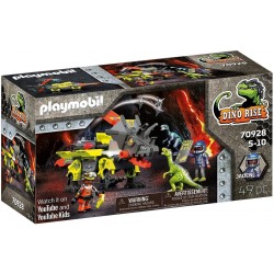 Playmobil - 70928 - Dino...