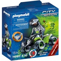 Playmobil - 71093 - Les...