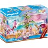 Playmobil - 71002 - Le palais de princesses - Calèche royale et cheval ailé