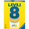 Ravensburger - Jeu de société - Level 8 - Nouvelle édition
