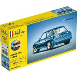 Heller - Maquette - Voiture...