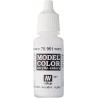 Prince August - Peinture acrylique - 951 - Blanc - 17 ml