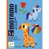 Djeco - DJ05094 - Jeux de cartes - MotaMo Junior