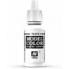 Prince August - Peinture acrylique - 919 - Base blanche - 17 ml