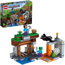Lego - 21166 - Minecraft La...
