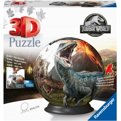 Ravensburger - Puzzle 3D...