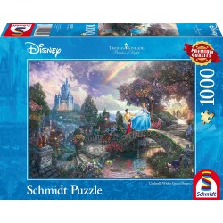 Schmidt - Puzzle 1000...