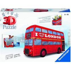 Ravensburger - Puzzle 3D...