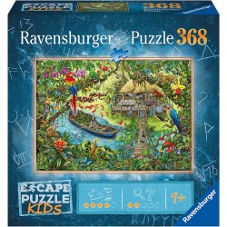 Ravensburger - Escape...