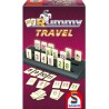 Schmidt - Jeu de société - My rummy - Jeu de voyage