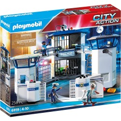 Playmobil - 6919 - Les...