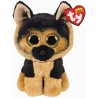 Peluche TY - Peluche 15 cm - Spirit le chien berger allemand