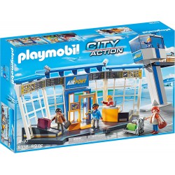 Playmobil - 5338 - City...